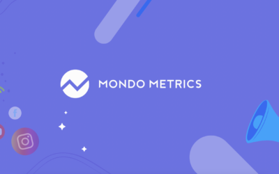 mondo metrics analytics launch
